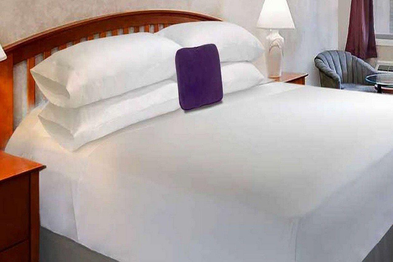 Knights Inn Newport Ngoại thất bức ảnh